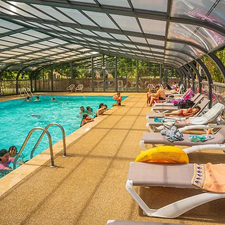 Resort Camping Hourtin Hourtin