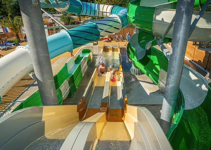 Resort Camping Hourtin Hourtin