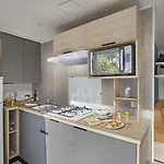 Camping Hourtin 度假村 乌尔坦湖