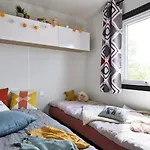 Camping Hourtin 度假村
