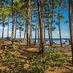Camping Hourtin 乌尔坦湖