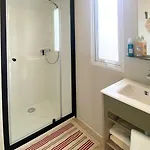 度假村 Camping Hourtin 乌尔坦湖