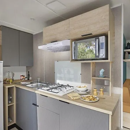 Camping Hourtin Semesteranläggning (resort) Hourtin