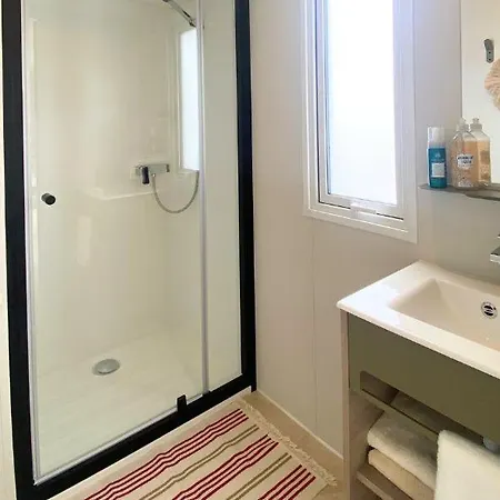 Semesteranläggning (resort) Camping Hourtin Hourtin