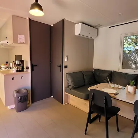 Camping Hourtin Semesteranläggning (resort) Hourtin