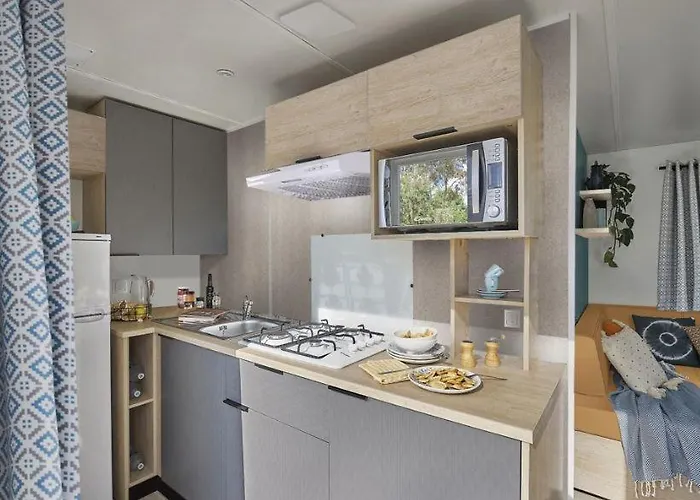 Camping Hourtin Resort Hourtin